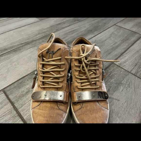 Giuseppe Zanotti Shoes - giuseppe zanotti